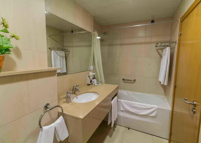 Eurosol 4* レイリア