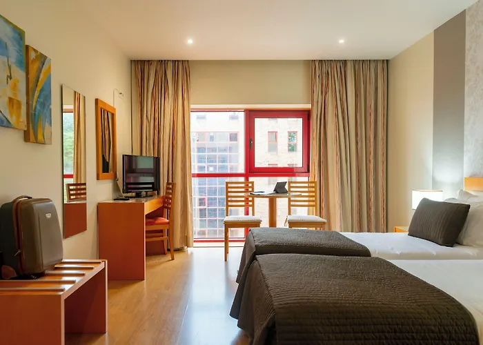 Appart hôtel Eurosol