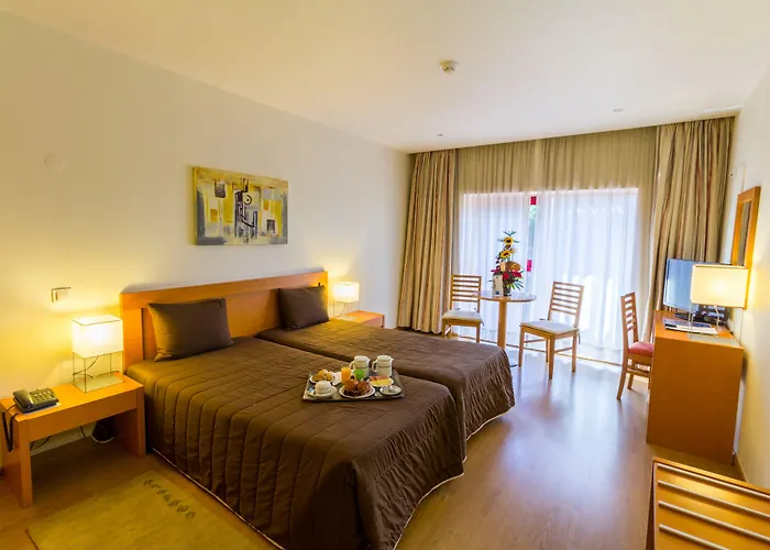 Appart hôtel Eurosol 4*