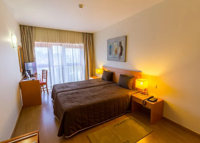 Eurosol 公寓式酒店 4*
