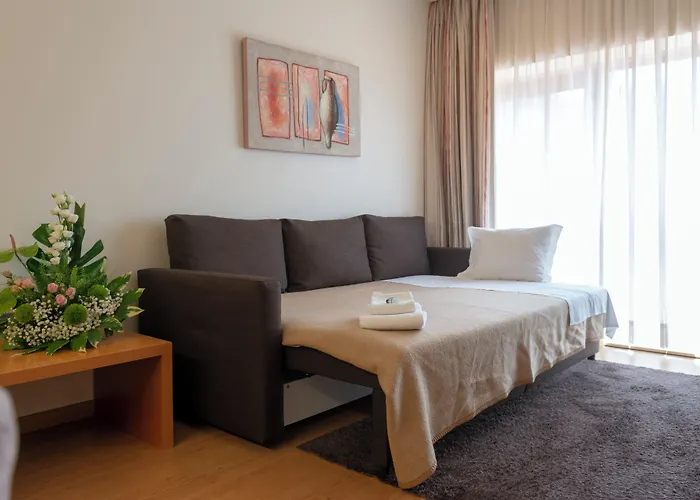 アパートホテル Eurosol