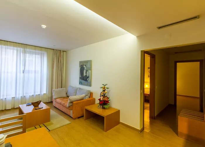 Appart hôtel Eurosol