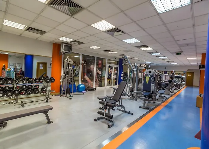 Eurosol 4* レイリア