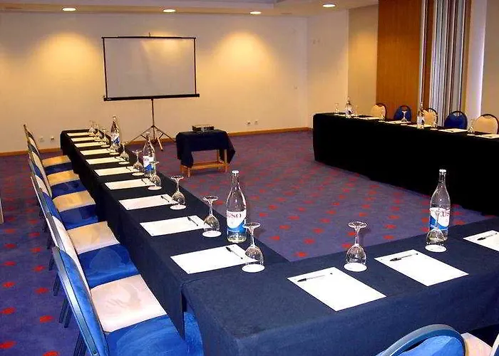 Eurosol Aparthotel 4*