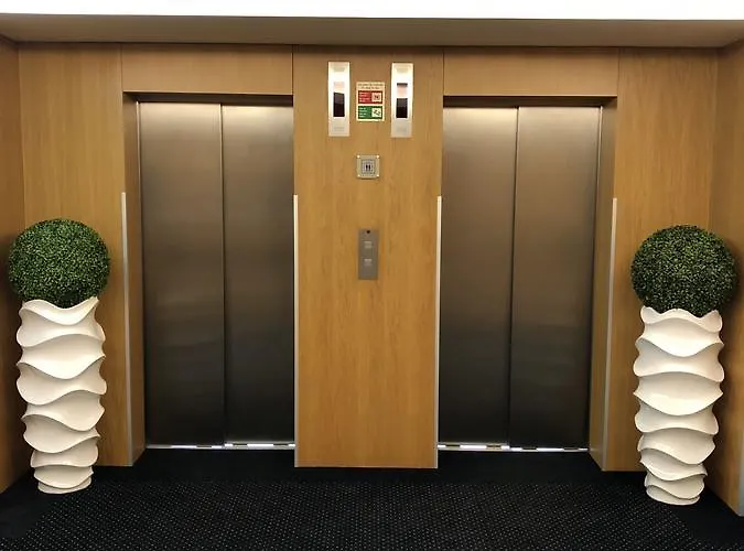 Appart hôtel Eurosol 4*