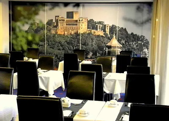 Appart hôtel Eurosol