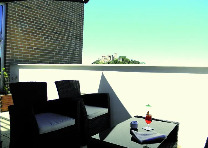 Eurosol Aparthotel