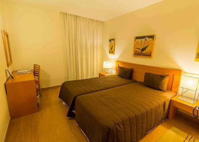 Eurosol Appart hôtel 4*