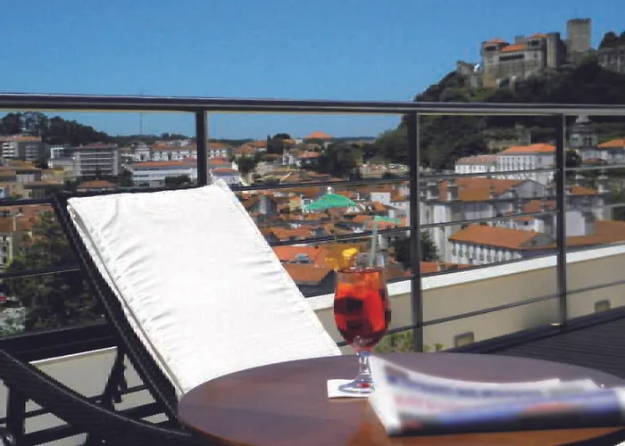 Aparthotel Eurosol