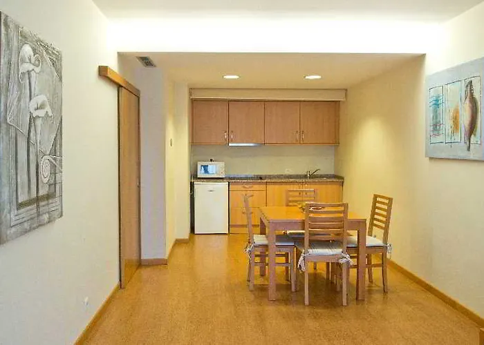 Eurosol 4* レイリア