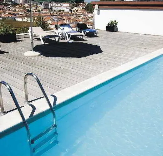 Appart hôtel Eurosol 4*